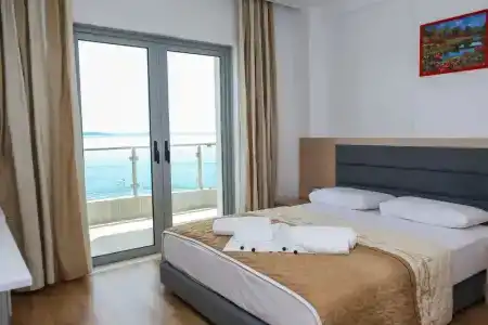 Saranda Palace - 57