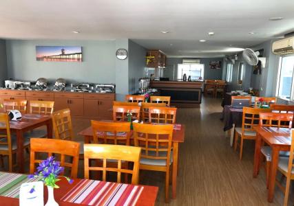 Oakwood Journeyhub Pattaya Sha Extra Plus - 25