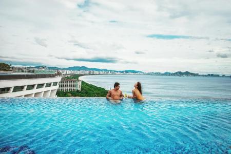 Sanya Conifer Resort - 47