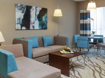 Novotel Dubai Al Barsha - 16