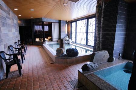 Dormy Inn Higashi Muroran - 17