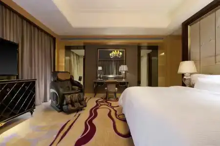 The Westin Wuhan Wuchang - 120