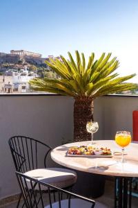 Athens Ivy Suites - 80