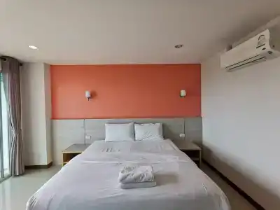 The Base Hua Hin - 29