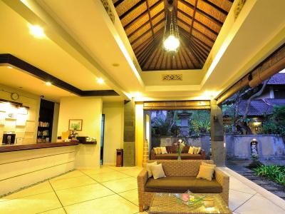 De Munut Balinese Resort - 0
