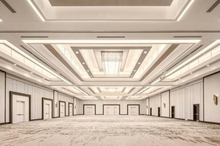 JW Marriott Parq - 46
