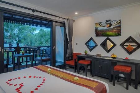 Khmer Mansion Boutique - 75