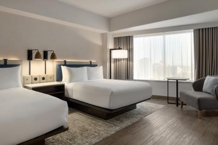Crowne Plaza Seattle, an IHG - 5