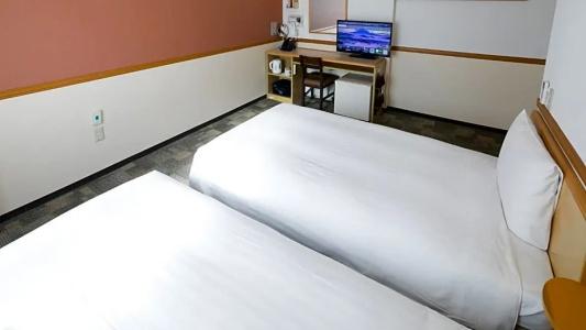 Toyoko Inn Tokyo Shinagawa-eki Takanawa-guchi - 79