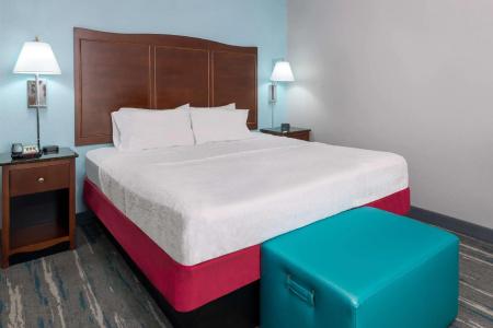 Hampton Inn & Suites/University Area - 46