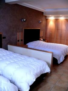 Club Almoggar Garden Beach - 5