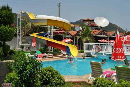 club ekinci palace - 4