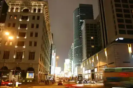 Manhattan - 0