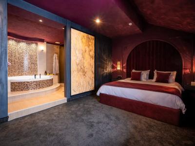 Premier Luxury Mountain Resort - 167