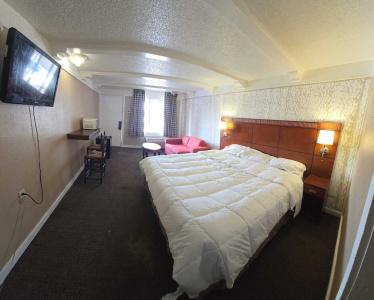 Knights Inn Indianapolis - 1