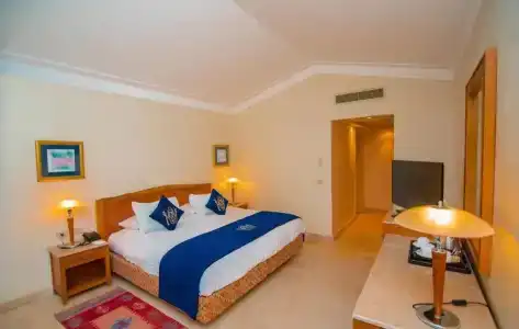 Ecotel Dahab Bay View Resort - 94