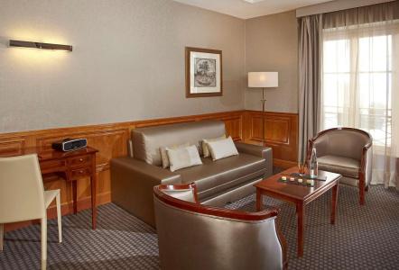 Melia Paris Vendome - 10