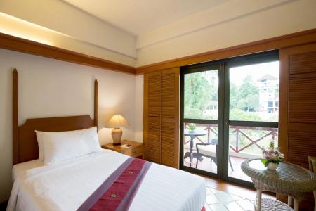 The Imperial Chiang Mai Resort & Sports Club - 30