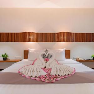 Somadevi Angkor Boutique and Resort - 46