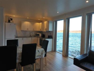 Saltstraumen Brygge - 60