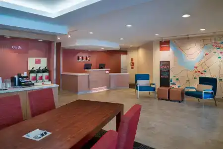 TownePlace Suites by Marriott Kanata - 24