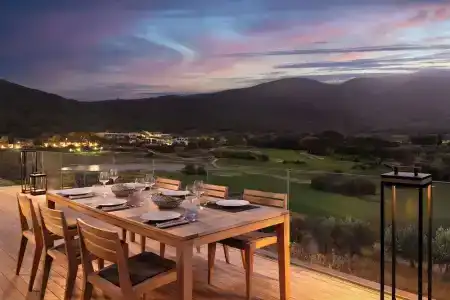 Argentario Golf Resort & Spa - 18