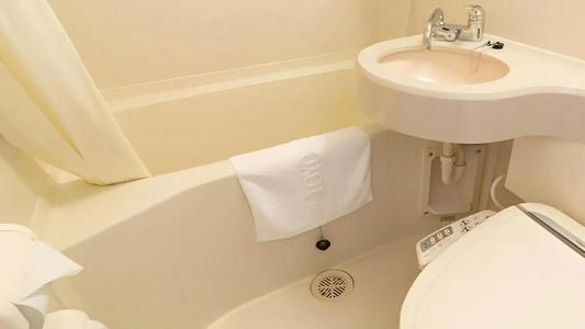 Toyoko Inn Osaka Yodoyabashi-eki Minami - 37