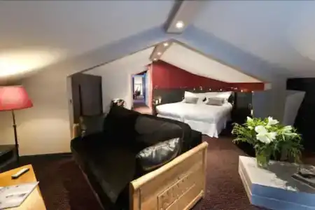 Hôtel Les Sherpas - 114