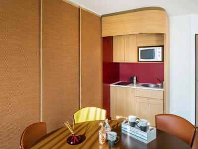 ApartAdagio Nantes Centre - 18