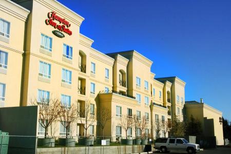 Hampton Inn & Suites by Hilton University NW - 46