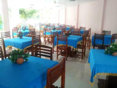 Papaa Palace - 18