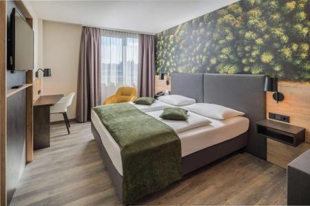 Best Western München Airport - 3