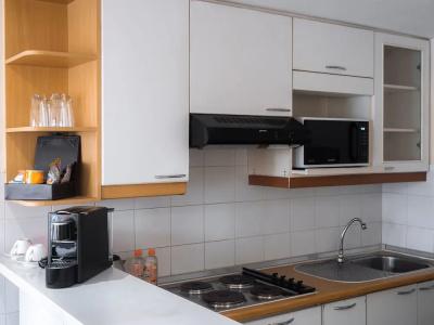 Bandara Suites Silom, Bangkok - Sha Extra Plus - 108