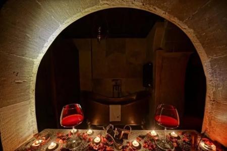 Wish Cappadocia - 129