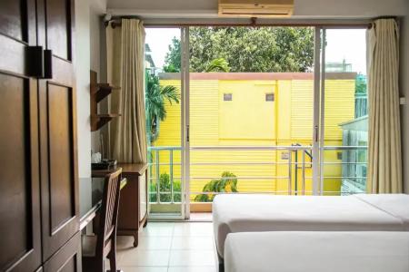 Lamphu Tree House Boutique - 105