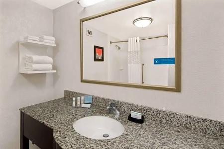 Hampton Inn Atlanta-Georgia Tech-Downtown - 73