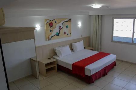 Bay Park Resort - 46