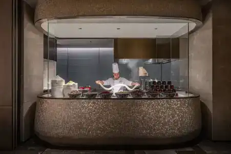 Hilton Shenzhen World Exhibition & Convention Center - 34