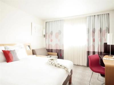 Novotel Caen Côte de Nacre - 32