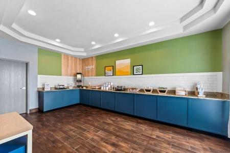 Comfort Inn Near Seaworld - Lackland Afb - 24