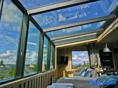 Northern Lights Village - 65