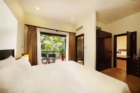 Diamond Bay Resort & Spa - 131
