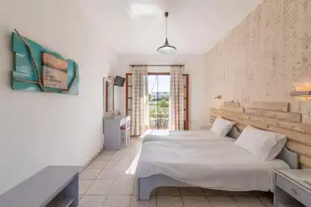 Villa Del Sol Corfu - 33