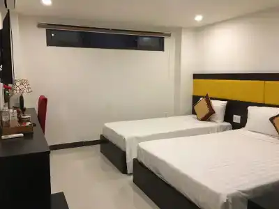 Tokia Nha Trang - 6