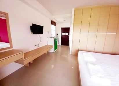 Ruan Plaisoi Apartment - 109