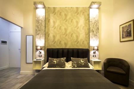 Residenza Tupini, S.Pietro Suites - 22
