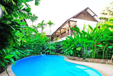 Shewe Wana Boutique Resort & Spa - 18