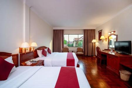 Khemara Angkor & Spa - 211