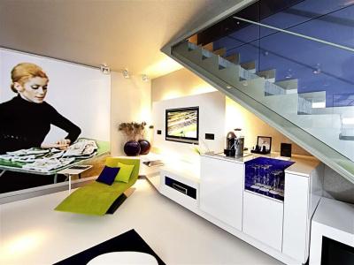 Sofitel Munich Bayerpost - 25