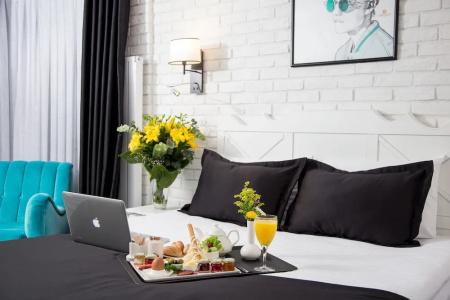 Check Inn Suite & Spa - 31